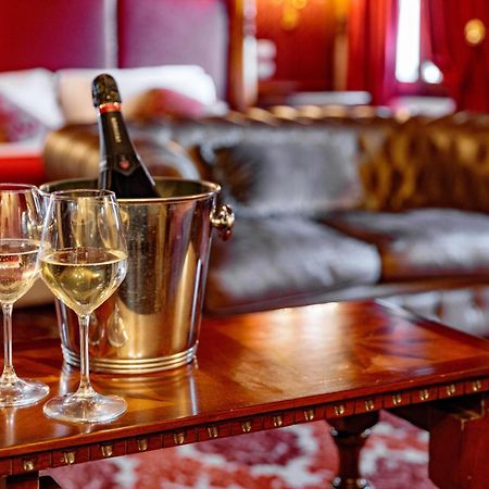 Villa Palma By Agf Hotels Mussolente Екстер'єр фото