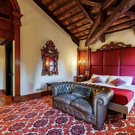 Villa Palma By Agf Hotels Mussolente Екстер'єр фото