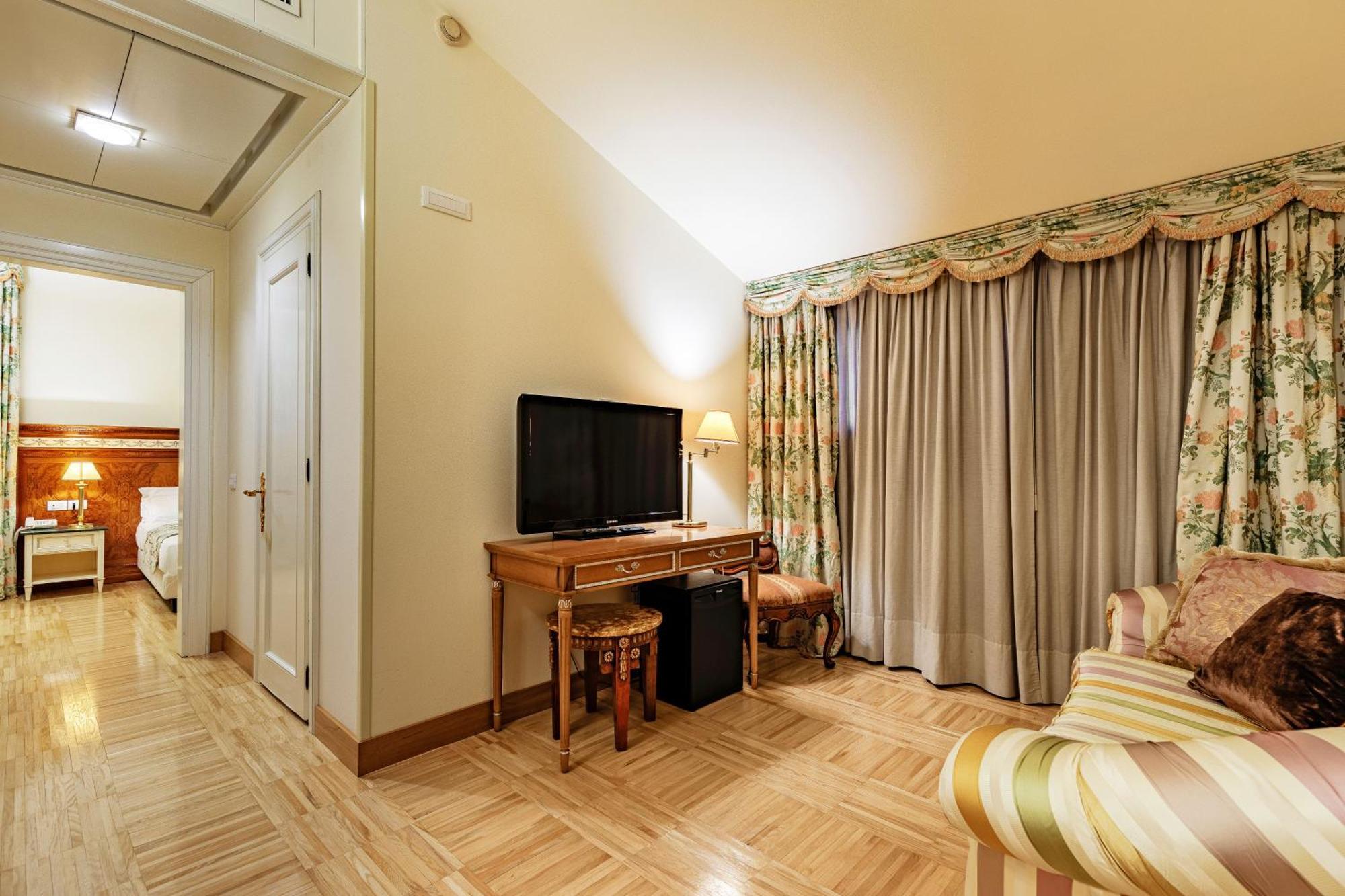 Villa Palma By Agf Hotels Mussolente Екстер'єр фото
