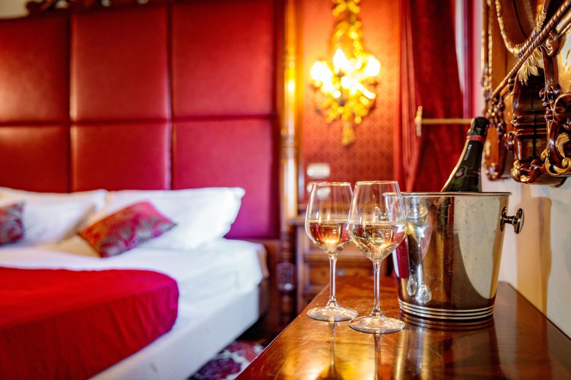 Villa Palma By Agf Hotels Mussolente Екстер'єр фото