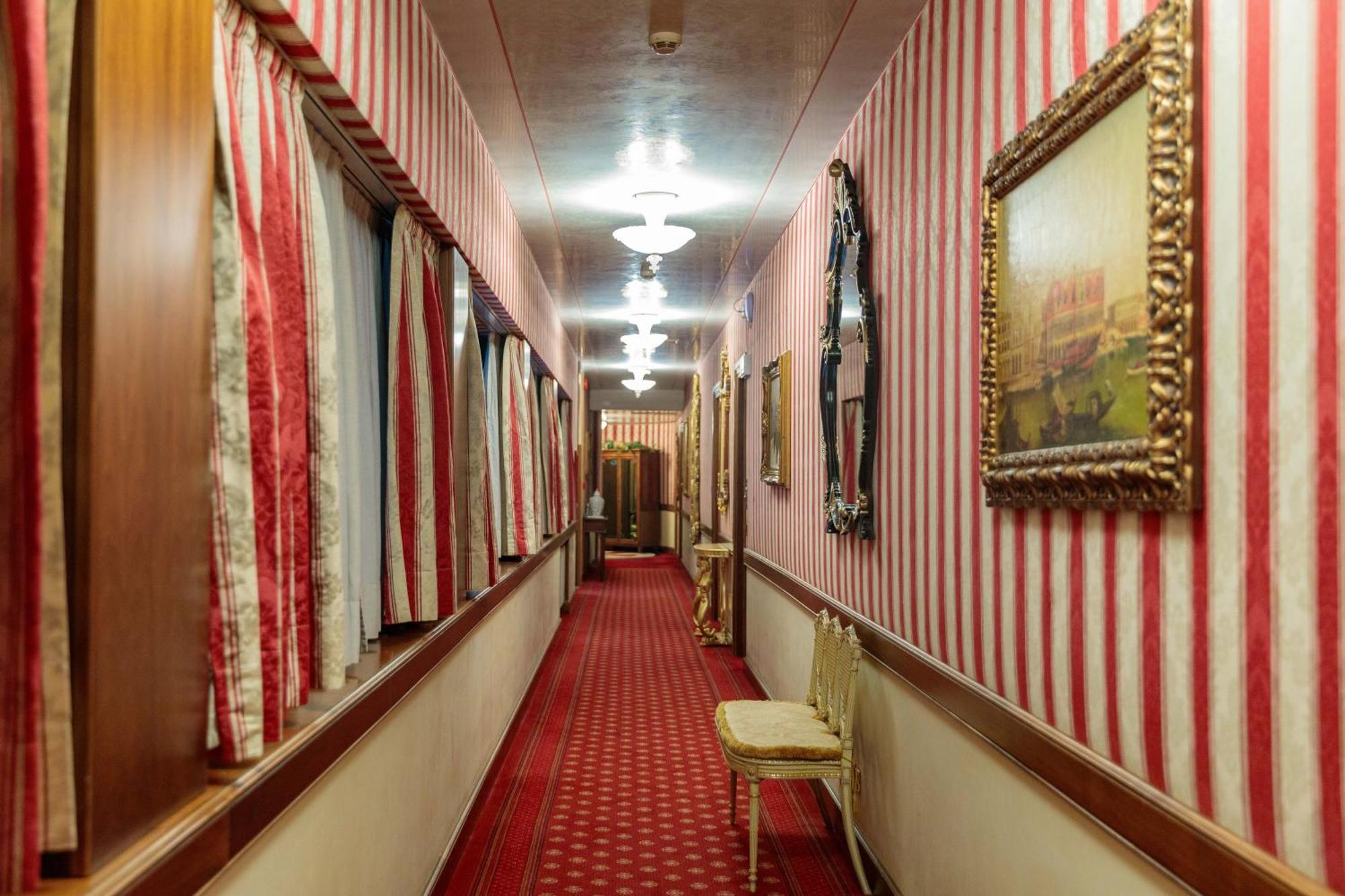 Villa Palma By Agf Hotels Mussolente Екстер'єр фото