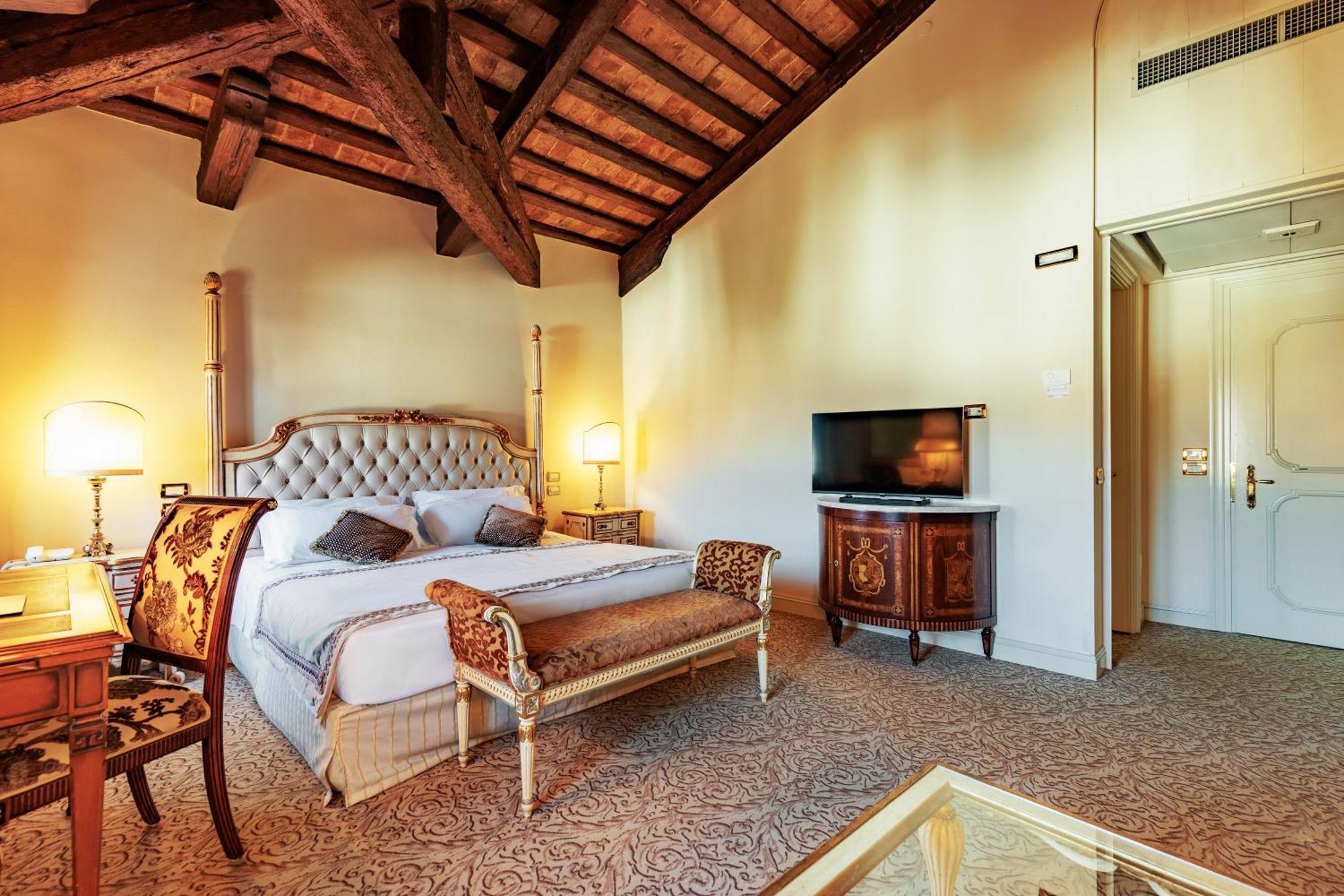 Villa Palma By Agf Hotels Mussolente Екстер'єр фото
