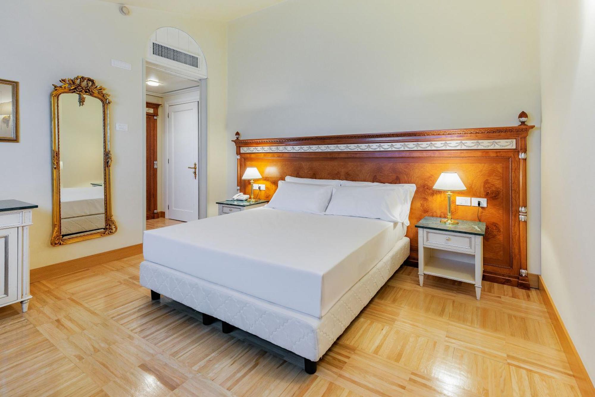 Villa Palma By Agf Hotels Mussolente Екстер'єр фото