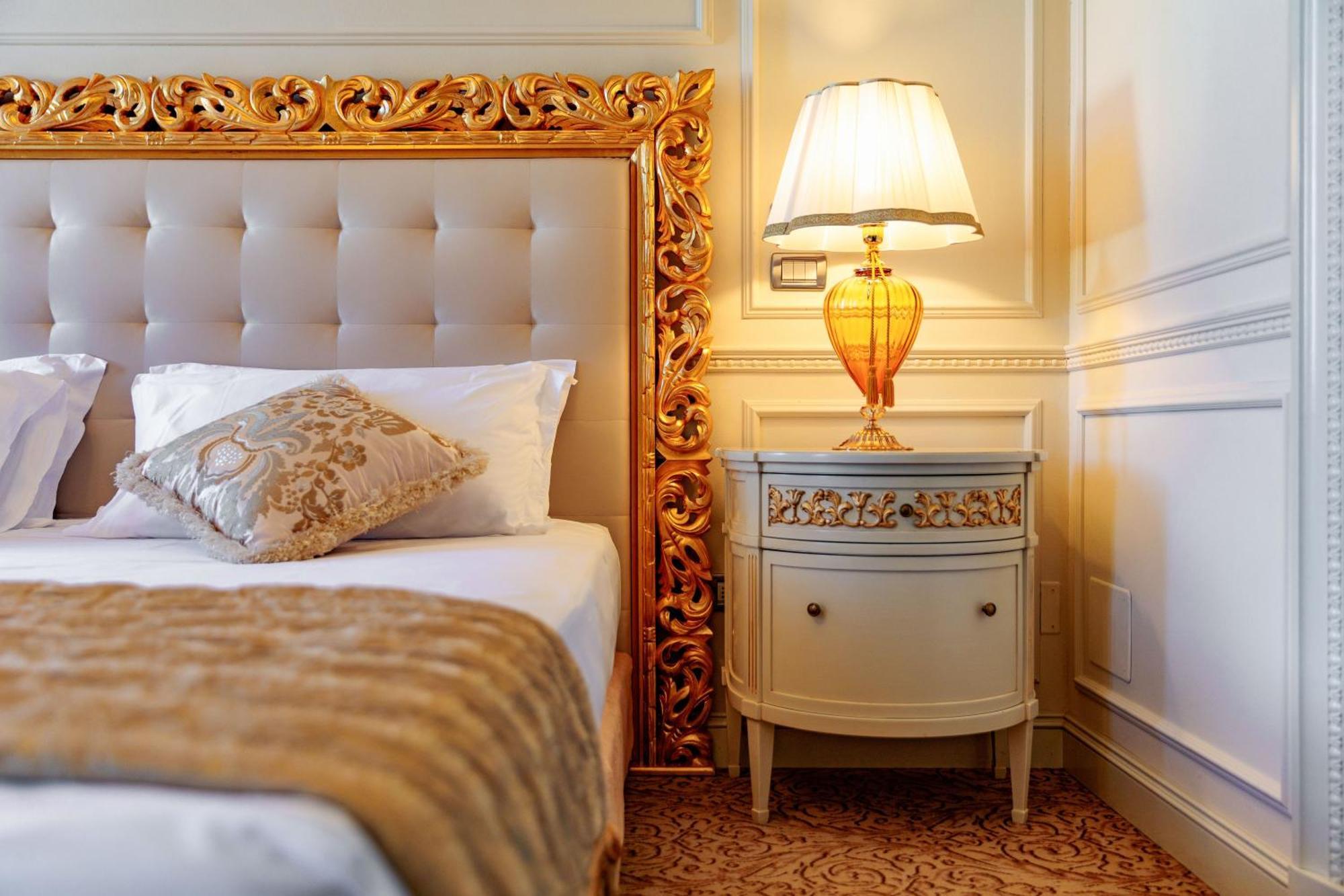 Villa Palma By Agf Hotels Mussolente Екстер'єр фото
