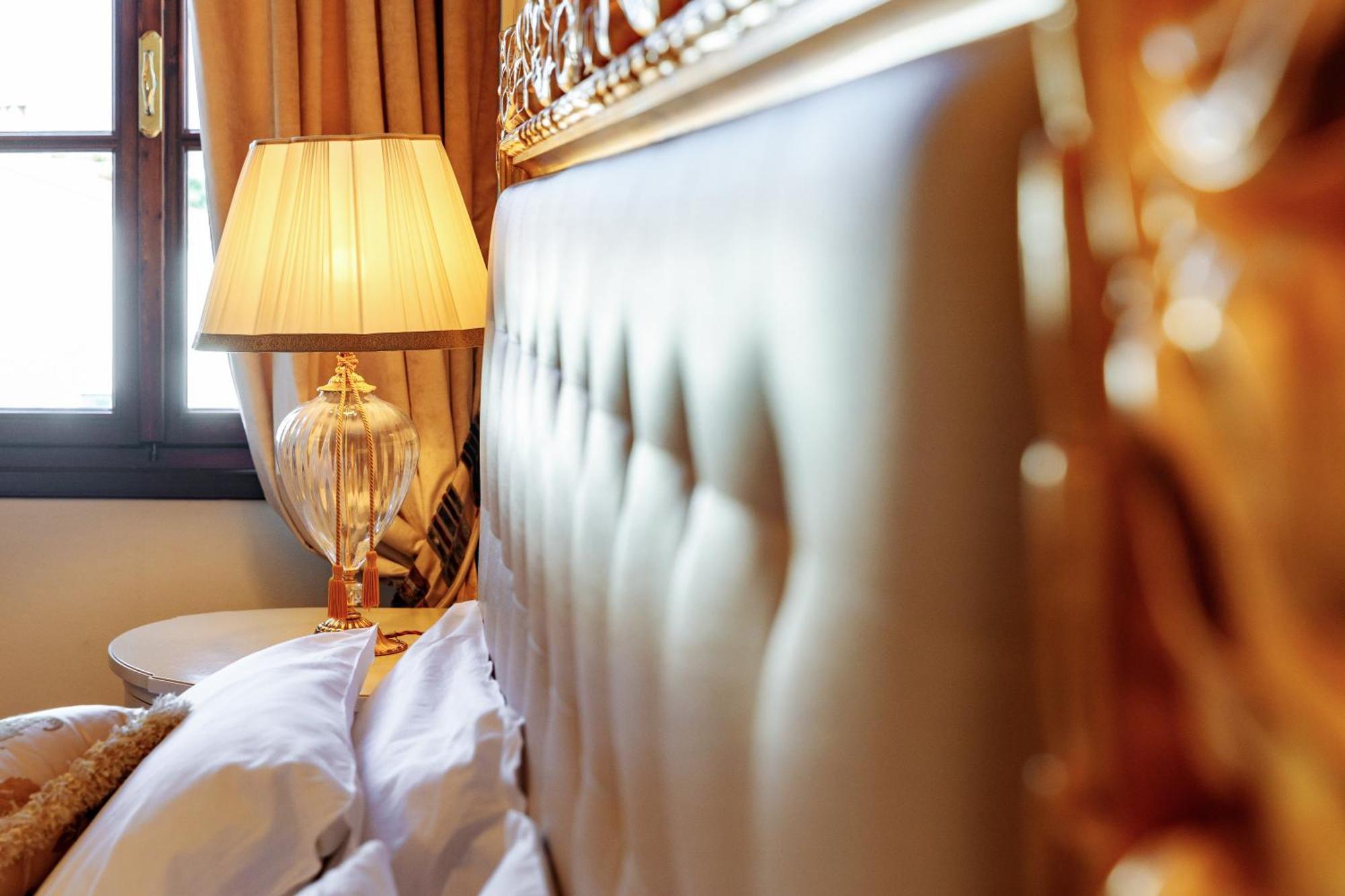 Villa Palma By Agf Hotels Mussolente Екстер'єр фото