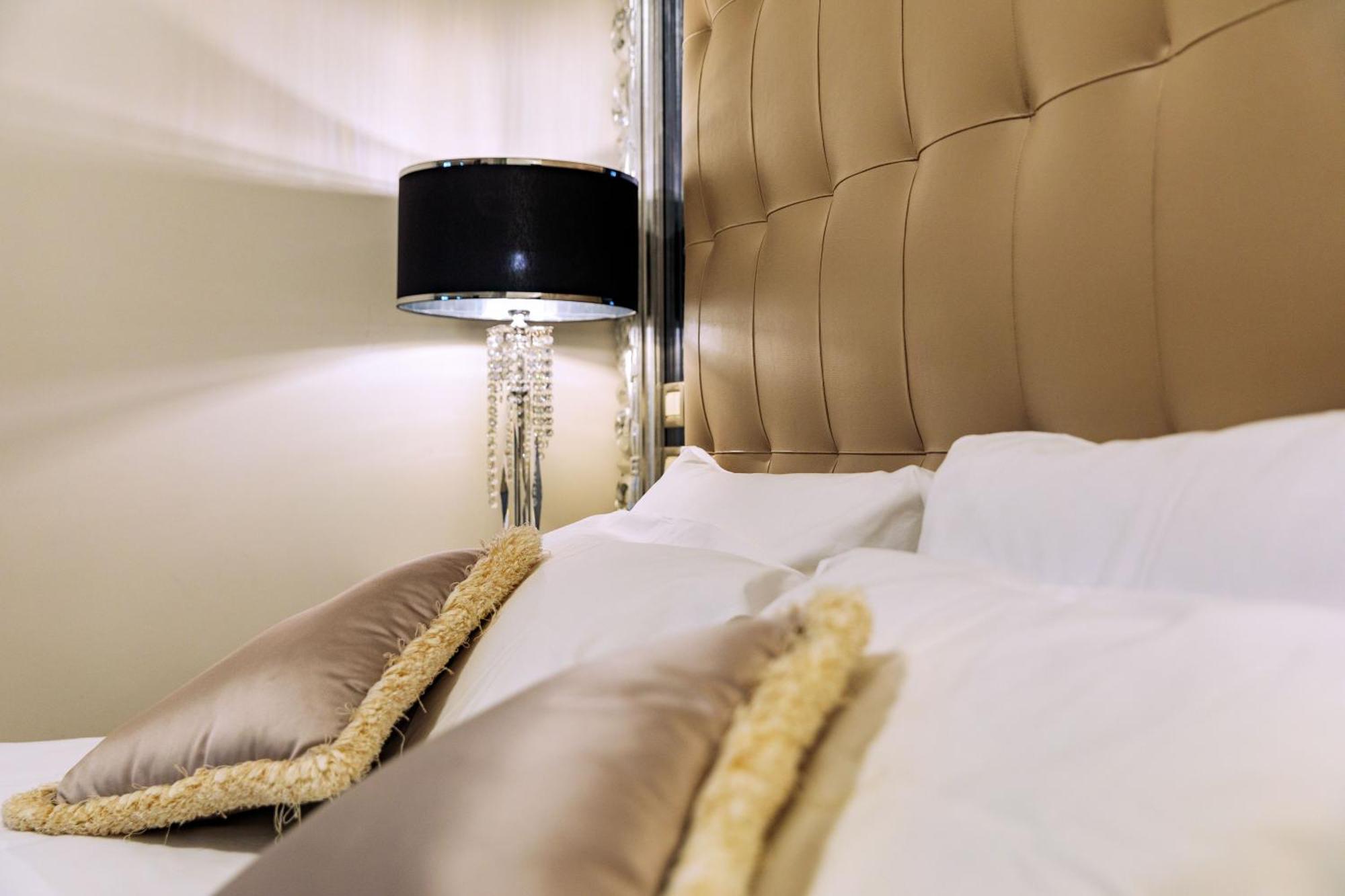 Villa Palma By Agf Hotels Mussolente Екстер'єр фото