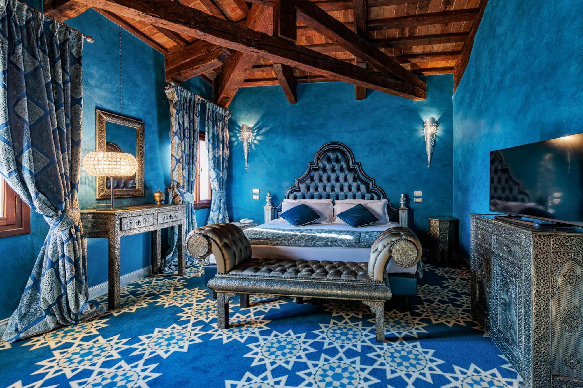 Villa Palma By Agf Hotels Mussolente Екстер'єр фото