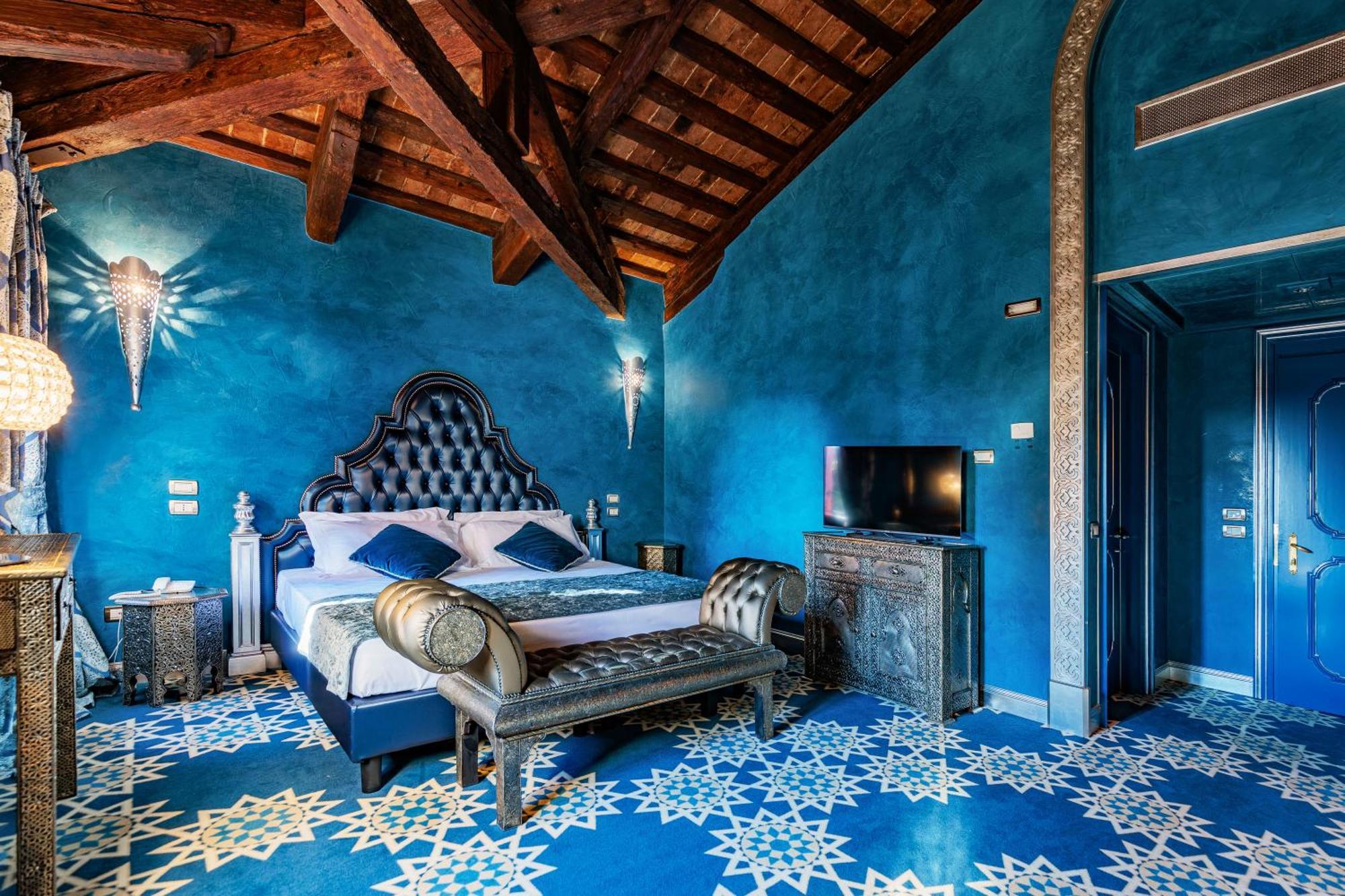 Villa Palma By Agf Hotels Mussolente Екстер'єр фото