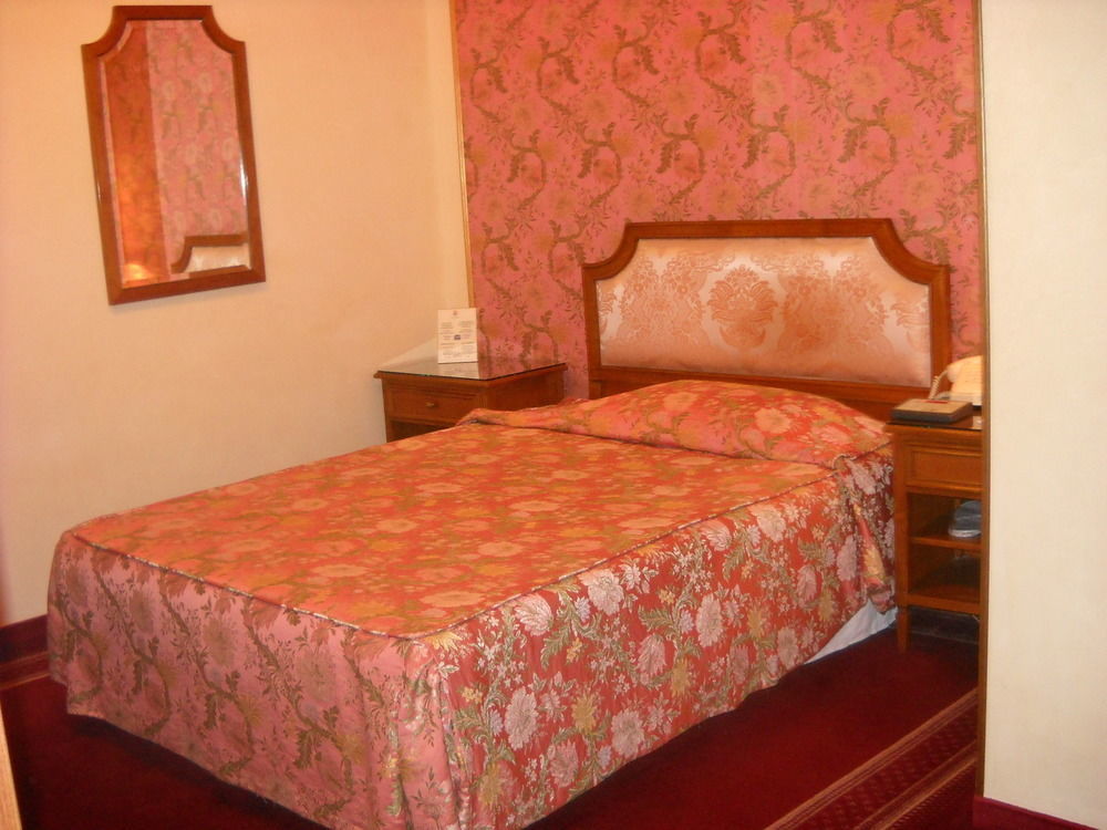 Villa Palma By Agf Hotels Mussolente Екстер'єр фото