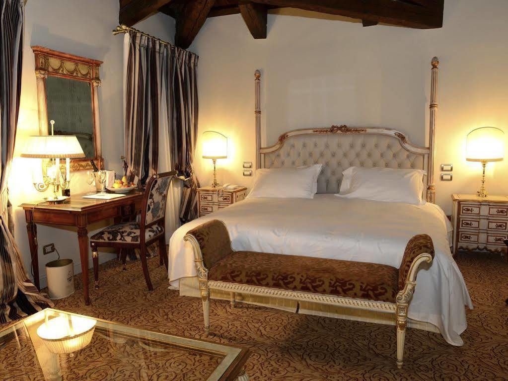 Villa Palma By Agf Hotels Mussolente Екстер'єр фото